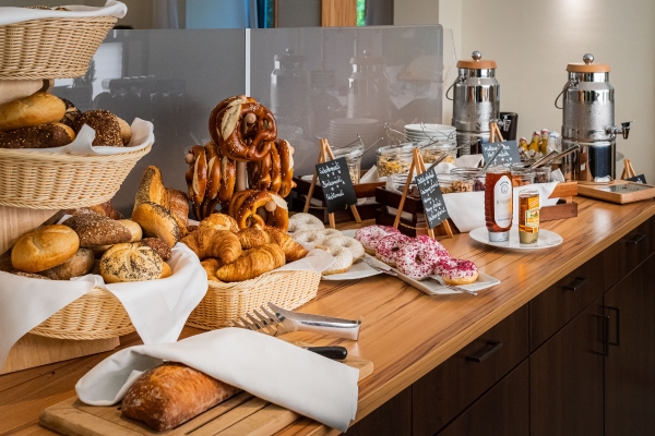 Classicx Landhaus und Hotel Garni B&B (Gensingen)